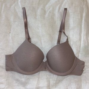 Aerie Demi push up bra